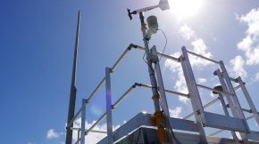 Confinement : l’impact sur la qualité de l’air en Martinique