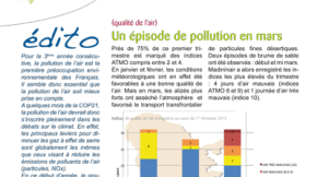 A lire : L’Air de Martinique n°54