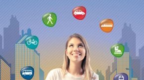 Semaine de la Mobilité : déplaçons nous autrement !