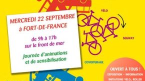 Journée de la qualité de l’air et de l’écomobilité