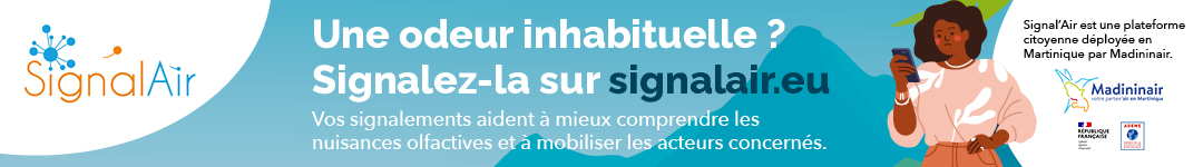 SIGNAL'AIR