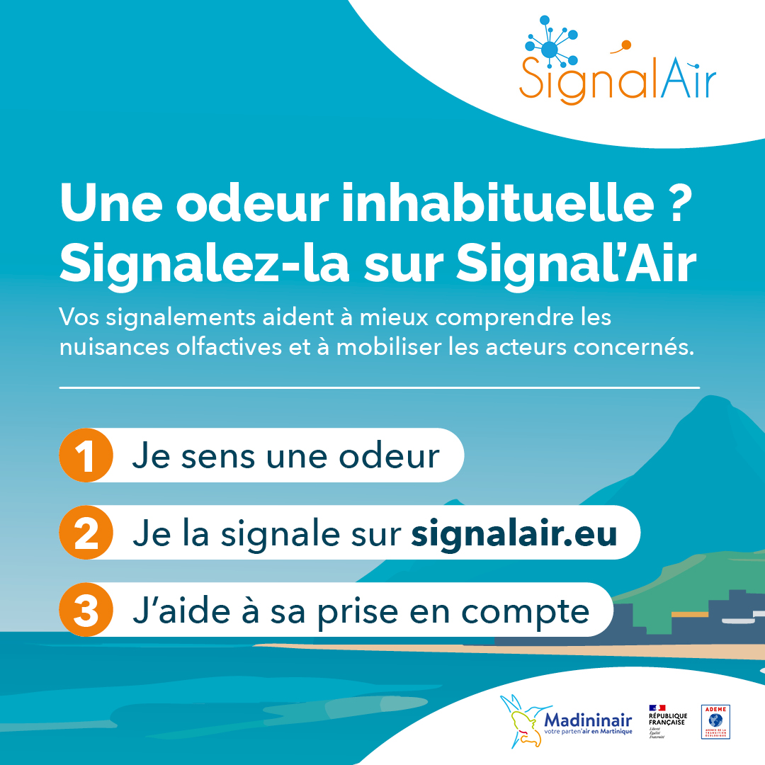 SIGNAL'AIR