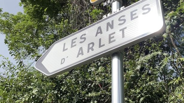 Évaluation de la qualité de l’air aux Anses-d’Arlet