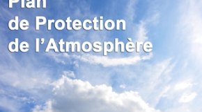 Elaboration du Plan de Protection de l’Atmosphère