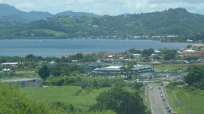 Sargasses : le Préfet de Martinique présente les initiatives qui seront mises en oeuvre pour lutter contre le phénomène