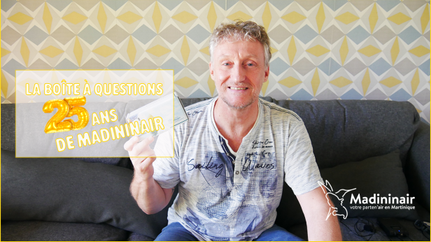 Madininair&nbsp;: 25 ans de surveillance et d’expertise en Martinique