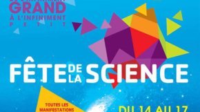 Fête de la Science 2013