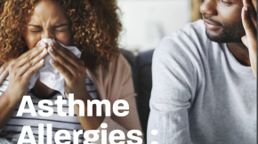 « Asthme, allergies : et si c’était l’air de ma maison ? » : une campagne de sensibilisation de l’URML Martinique