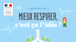 Mieux respirer, c’est ça l’idée&nbsp;! (2016)