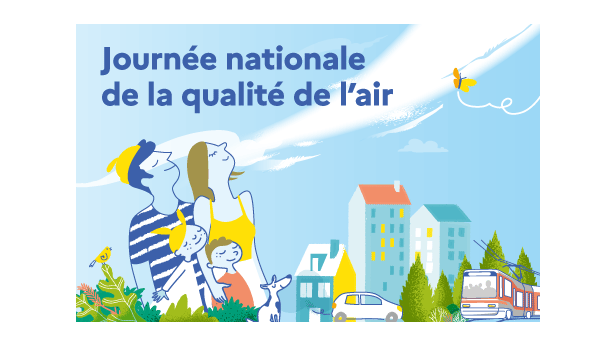 09/10/25 - Journée nationale de la qualité de l’air&nbsp;: Madininair ouvre ses portes et propose des ateliers participatif