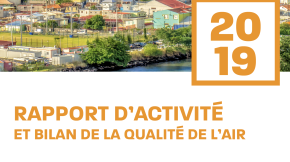 Qualité de l’air en Martinique : quel bilan en 2019 ?