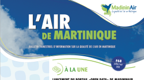 À lire : L’Air de Martinique n°68 !