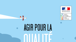 Agir pour la qualité de l’air