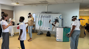 Informer et sensibiliser