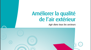 Améliorer la qualité de l’air extérieur