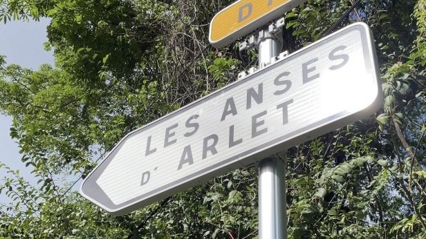 Évaluation de la qualité de l’air aux Anses-d’Arlet