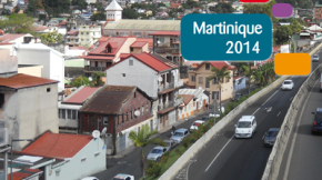 Qualité de l’air : quel bilan en Martinique en 2014 ?