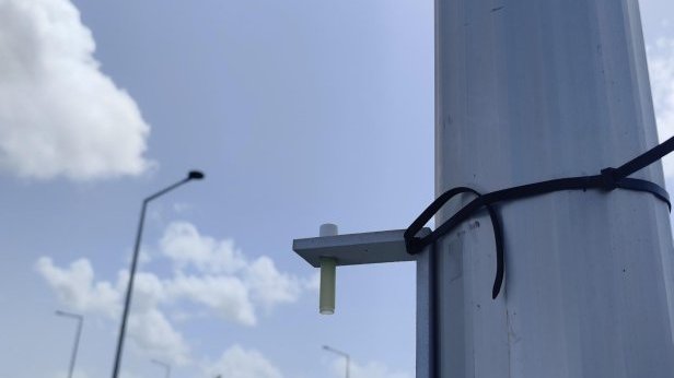 Évaluation de la qualité de l’air sur le territoire de la CACEM