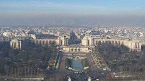 Pollution de l’air : la Commission menace la France de nouvelles poursuites