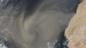 Brumes de sable : l’ANSES confirme leur impact sur la santé