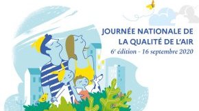 Journée nationale de la qualité de l’air 2020 : Madininair mobilisé !