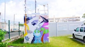 Surveillance du benzène, des HAP et des métaux lourds en Martinique : résultats 2020