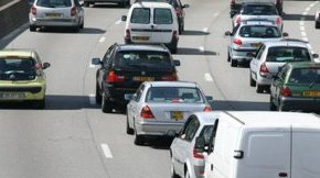 Le transport routier responsable de 55% des émissions de NOx