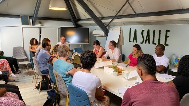 Audit technique par le Laboratoire Central de Surveillance de la Qualité de l’air