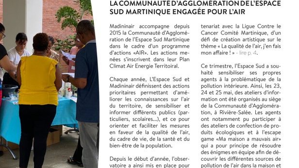 A lire : L’Air de Martinique n°87