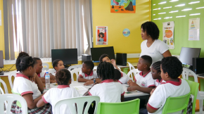 Informer et sensibiliser