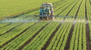 Vers une surveillance nationale des pesticides dans l’air ambiant 