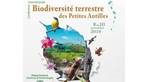 Colloque international sur la biodiversité aux Petites Antilles