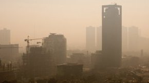 Nouvelles données de l’OMS : 7 millions de décès prématurés liés à la pollution de l’air chaque année